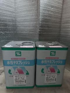 水性ヤネフレッシュ1液屋根塗料のサムネイル