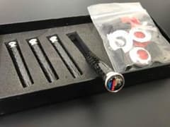 BMW M Performance Mスポーツ リアルカーボンドアロックピンのサムネイル