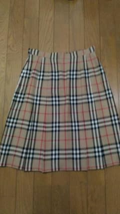 BURBERRY スカートのサムネイル