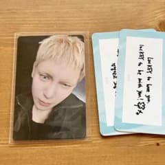 SHINee キー SWⅧ THE INVERT ソウルコン MD トレカ