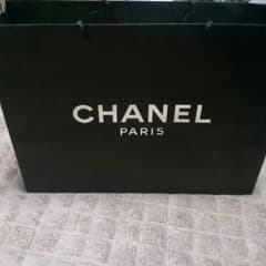 CHANEL  ショップ紙袋のサムネイル