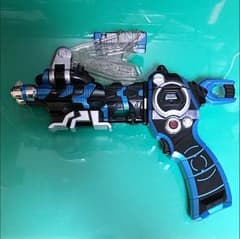 DX ドレイクゼクターのサムネイル