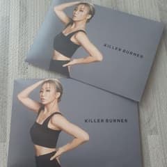 倖田來未 キラーバーナーのサムネイル