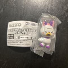 nizooガチャガチャ　mayanのサムネイル