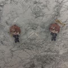 カラフルピーチ　うり　アクスタグミ×2のサムネイル