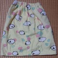 おねしょシーツ もれ予防のサムネイル