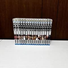 バキ道　全巻セットのサムネイル