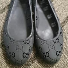 GUCCIフラットシューズのサムネイル