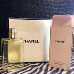 CHANELアリューリュ未使用に近い‼️yuriQ❤︎様専用‼️‼️のサムネイル