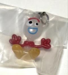 トイストーリー5 めじるしアクセサリー フォーキーのサムネイル