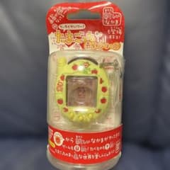 たまごっち りんごグリーンのサムネイル