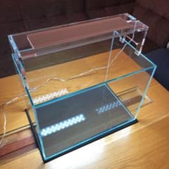 ADA 36cm水槽102-863とADA アクアスカイ　セットのサムネイル