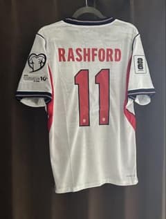 ラッシュフォード ユニフォーム 2026年 イングランド ワールドカップ L ラッシュフォード ユニフォーム 2026年 イングランド ワールドカップ L