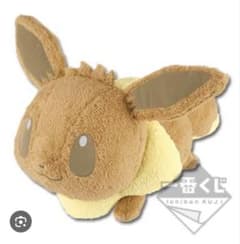 이브이 봉제인형 2018 Pokémon Collection
