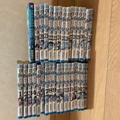 シャーマンキング 漫画 全巻のサムネイル