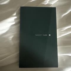 TARGET 1400 ノートのサムネイル
