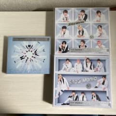 snowman S1  BluRay  3形態まとめ売りのサムネイル
