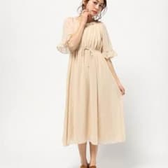 earth music&ecology ワンピースのサムネイル