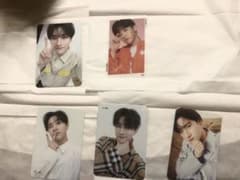 Monstax チャンギュン I.M トレカセットのサムネイル