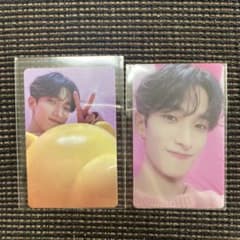 SEVENTEEN ドギョムのサムネイル