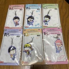 오소마츠씨 러버스트