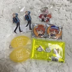 めいちゃん アクスタ アクキー　まとめ売り あらなるめい めいちゃん アクスタ アクキー まとめ売り あらなるめい めい