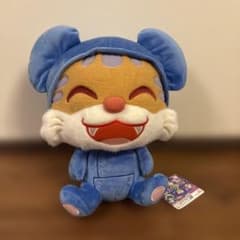 【ニャンちゅう】ニャンちゅうズ　BIGぬいぐるみ