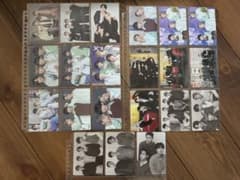 BTS ミニフォト 全員 まとめ売り - メルカリ