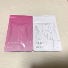Waitless パーソナライズサプリのサムネイル