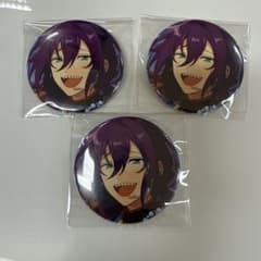 あんスタ 礼瀬マヨイ 缶バッジ 40個セット あんスタ 礼瀬マヨイ 缶バッジ 3個セット - メルカリ