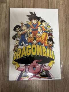 ジャンプショップ　ドラゴンボール フルカラーアートボード　其之五百十二 ジャンプショップ ドラゴンボール フルカラーアートボード 其之五百十