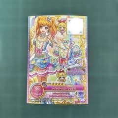 即購入OK】アイカツカード レインボースカイトップス - メルカリ