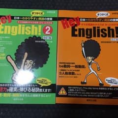 英語の参考書のサムネイル