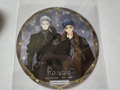 アイナナRe:vale コースター アイナナEXPO