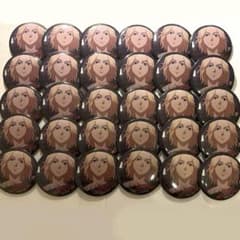 【おまけ付き】佐野万次郎 缶バッジ 30個セット　東京リベンジャーズのサムネイル