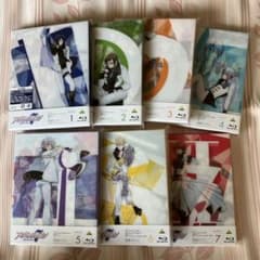 Blu-ray アイドリッシュセブン 特装限定版 全巻セット - メルカリ