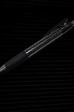 PILOT OHTO シャーペンカーボン調のサムネイル