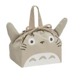 トトロ ランチ巾着のサムネイル