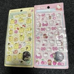 シールのサムネイル