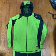 ミズノ グローバルエリート ウィンブレ Oサイズのサムネイル
