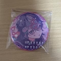 シクフォニ lan 缶バッジ MeDi信 めでぃしん - メルカリ
