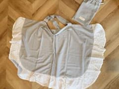 みかんさん専用*Sweet Mommy授乳ケープのサムネイル