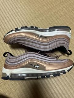 NIKE Air Max 97 ピンクゴールドのサムネイル