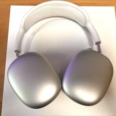 AirPods MAXのサムネイル