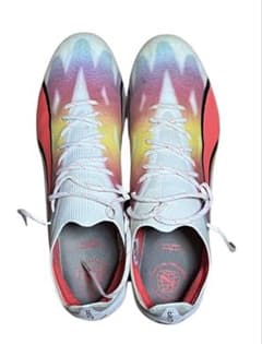 【PUMA/プーマ】プーマウルトラアルティメットFG/AGのサムネイル