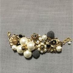 ☆うーちゃん様専用☆ローズバッドブレスレットのサムネイル