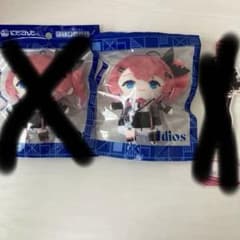 にじさんじ 倉持めると パペットのサムネイル