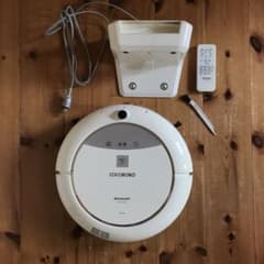 シャープ ココロボ　COCOROBO SHARP RX-V70A-Wのサムネイル