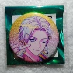 ブレイクマイケース 須王芦佳 缶バッジ - メルカリ