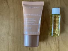 CLARINS ファーミング EX デイ クリーム トーニング ローションのサムネイル